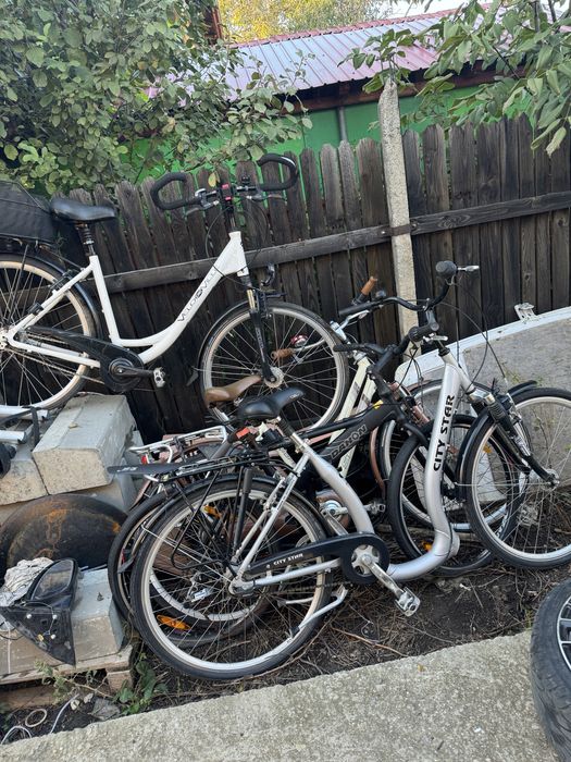 Vând Biciclete MTB 27.5/29/28/26 dama /Pegasus /Kettler Germania