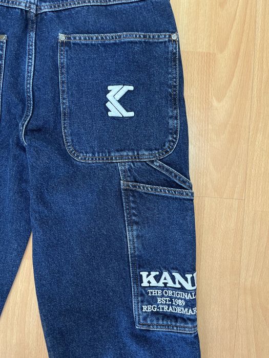 Karl Kani нови мъжки дънки W32