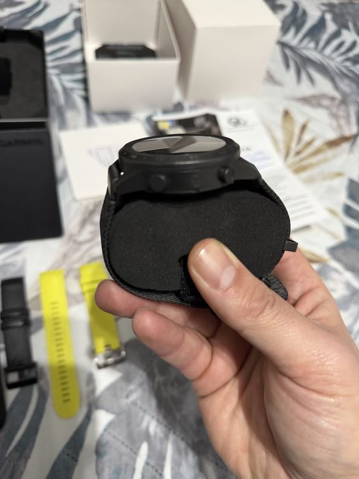 Garmin Marq Commander Gen1