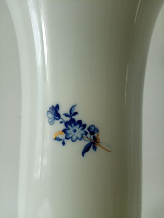 Порцеланова ваза MEISSEN