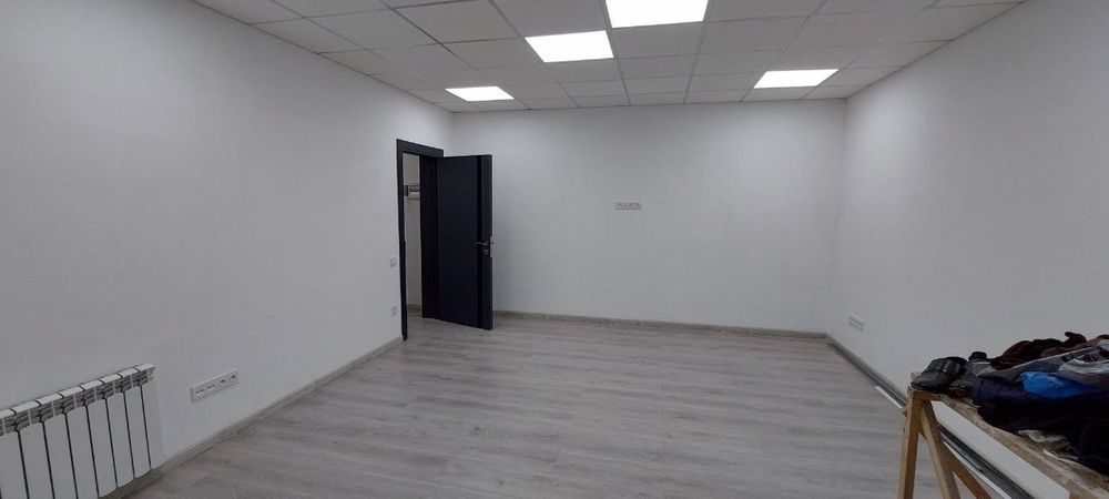 Сдаётся в аренду помещение под офис!