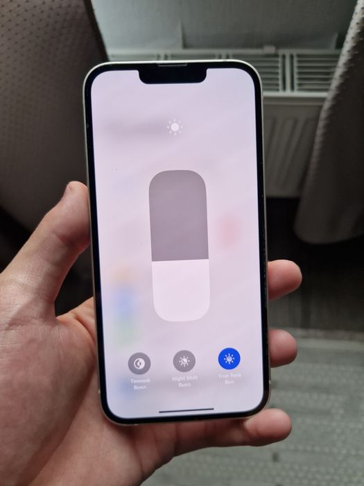 iPhone 13 128гб!