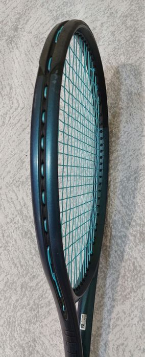 Wilson Ultra 100 v4 - 300гр. - грип 2