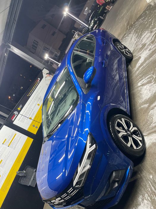 Logan prestige+ model full