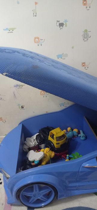 Комплект детской мебели