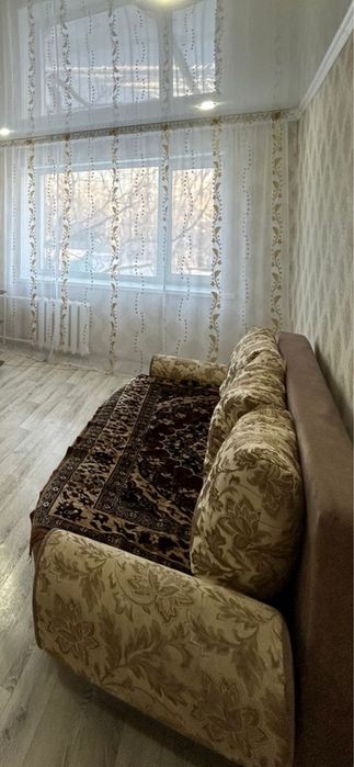 Продам диван раскладной