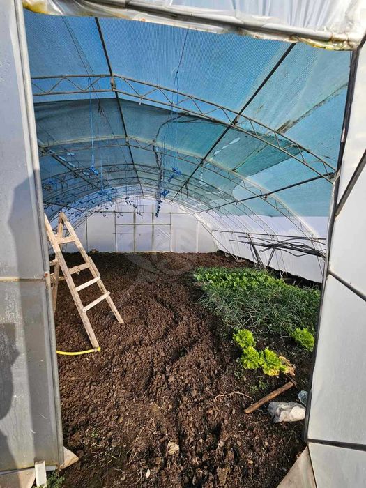 Парцел  УПИ с лице на път в Меден Рудник 73828