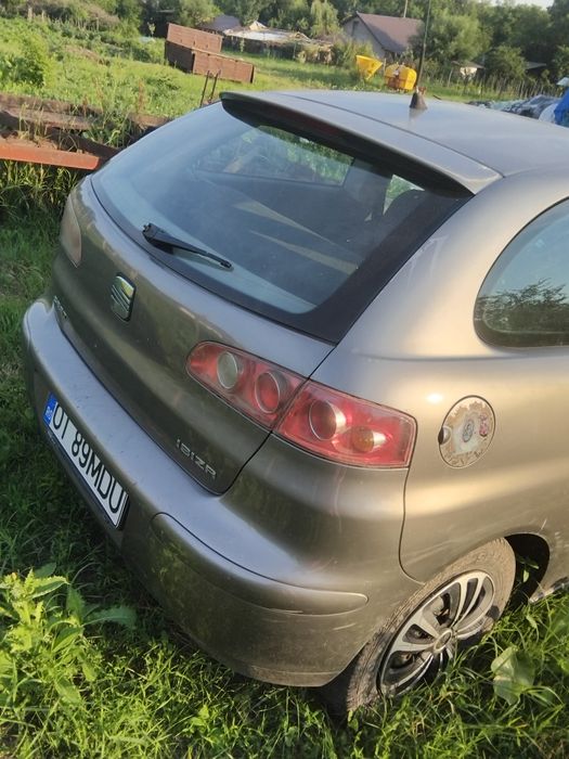 Vând siat lipizia