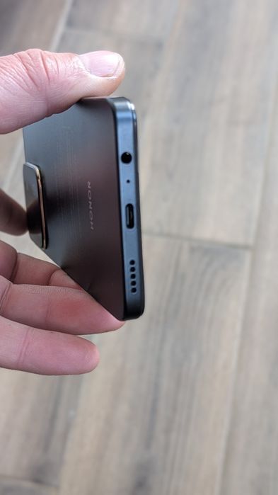 Honor 9t play 8+8 GB/128 gb