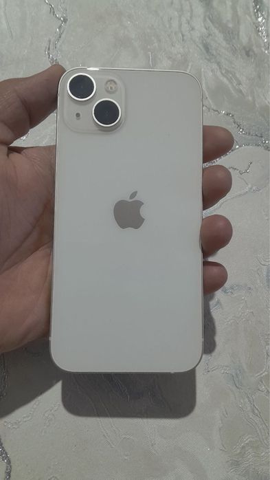 Iphone 13 128GB 75 yomks
