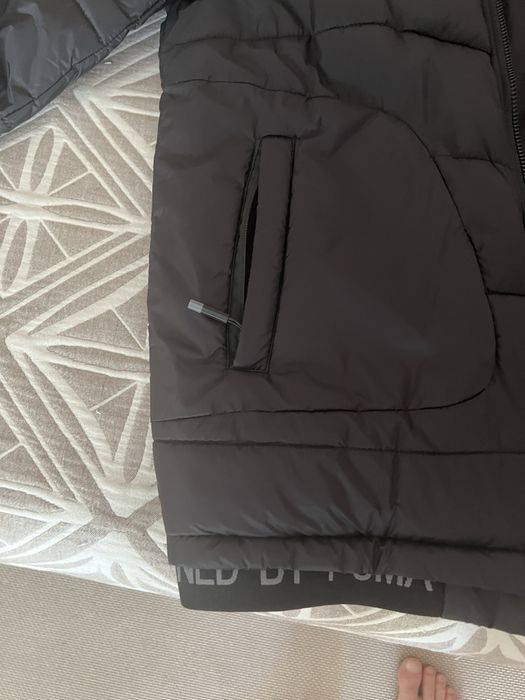 Мужская куртка PUMA