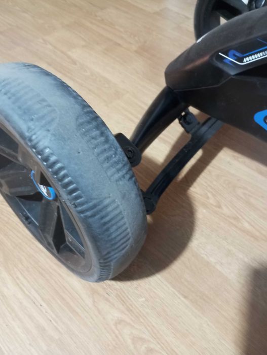 Kart Berg Reppy roadster