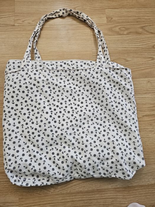 Converse плажна  дамска чанта