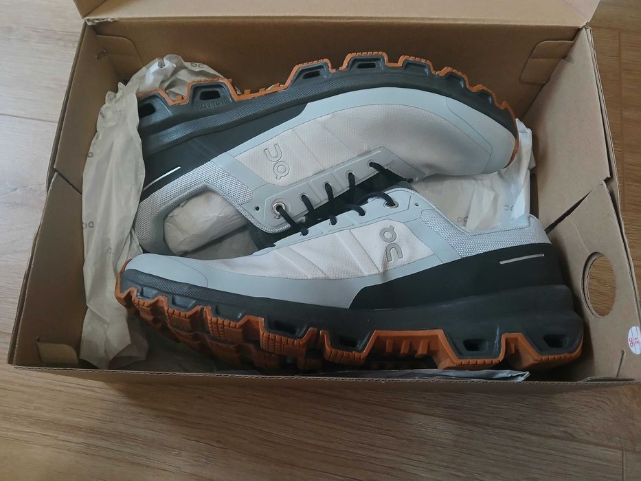 On Cloud Cloudventure 3 - 46 номер