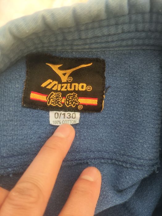 Продам детский кимоно