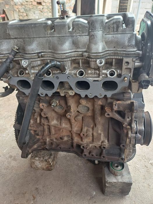 Продам двигатель на Тойоту