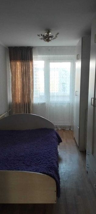 Продаётся двухкомнатная квартира