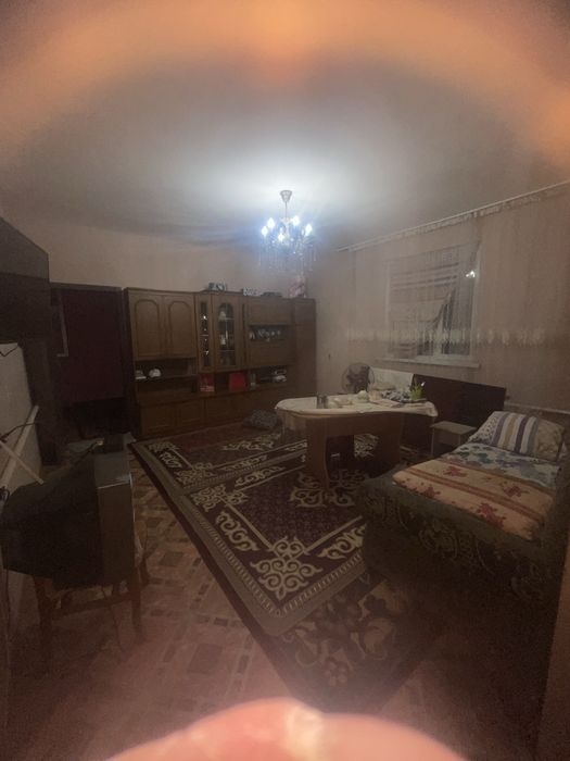 Частный дом 105 кв