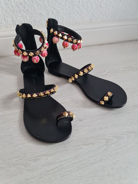 Sandale Giuseppe Zanotti mar 37