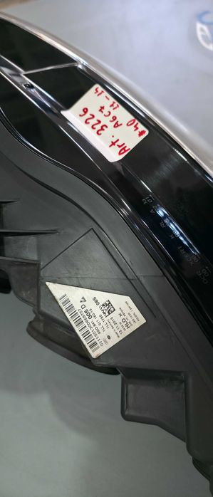 Far stg bixenon - led Audi A6 C7