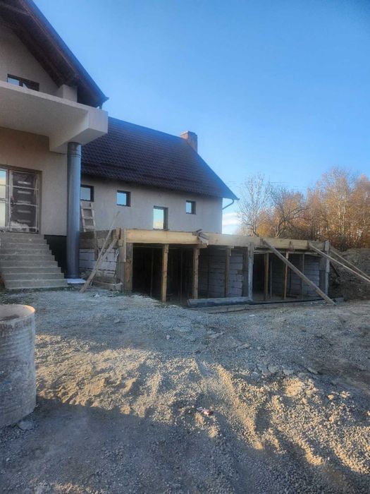 VILĂ  În Șinteu Bihor