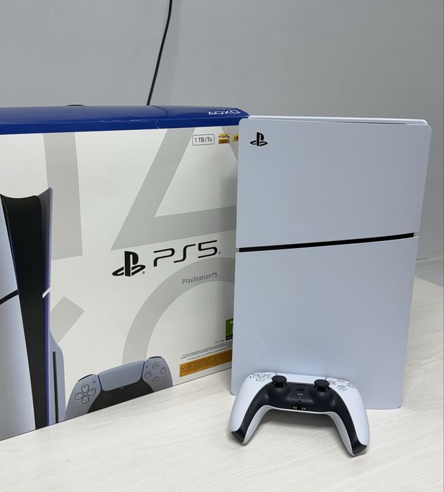 Sony PlayStation 5 Slim