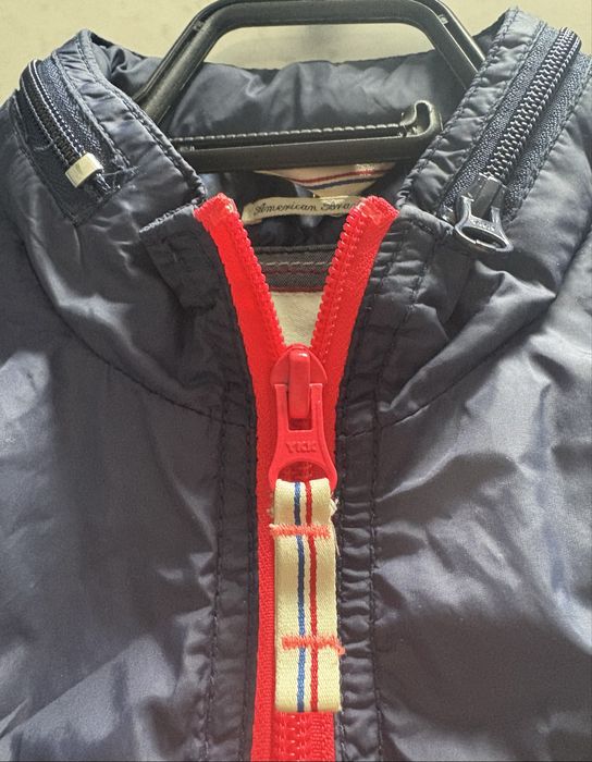 Дамска ветровка/яке на Tommy Hilfiger