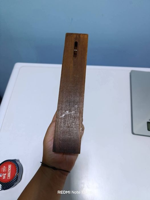 Закачлка Самурай