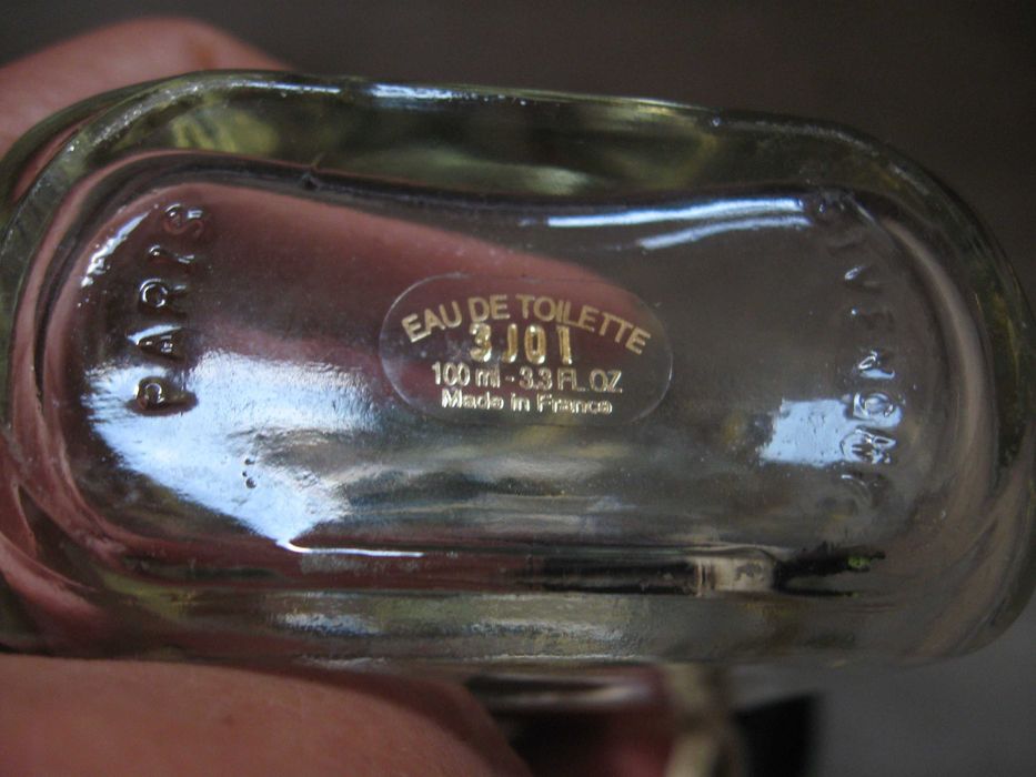 L'interdit by Givenchy оригинален ретро парфюм