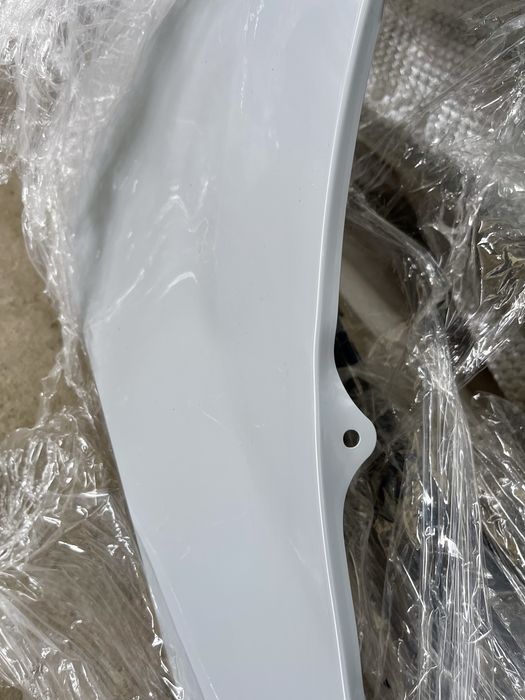 Крыло на Camry 80 Камри 80