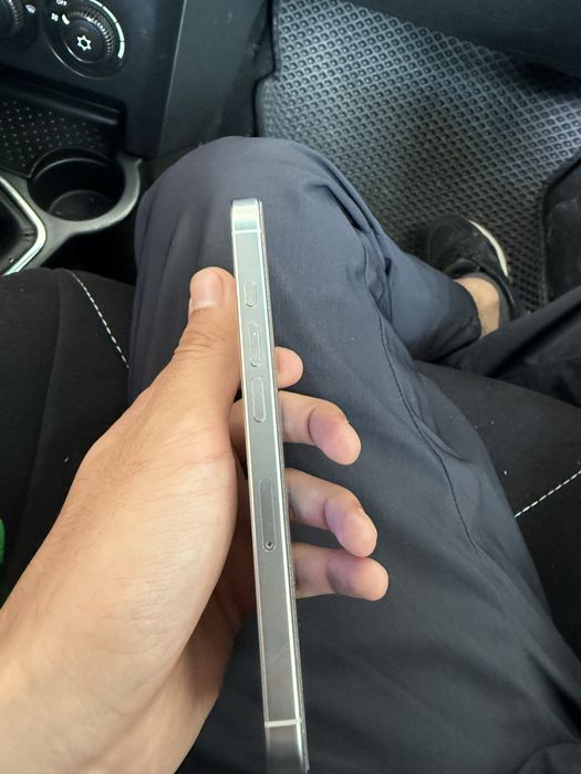 Iphone 16 pro цена 450к торг есть без минусов