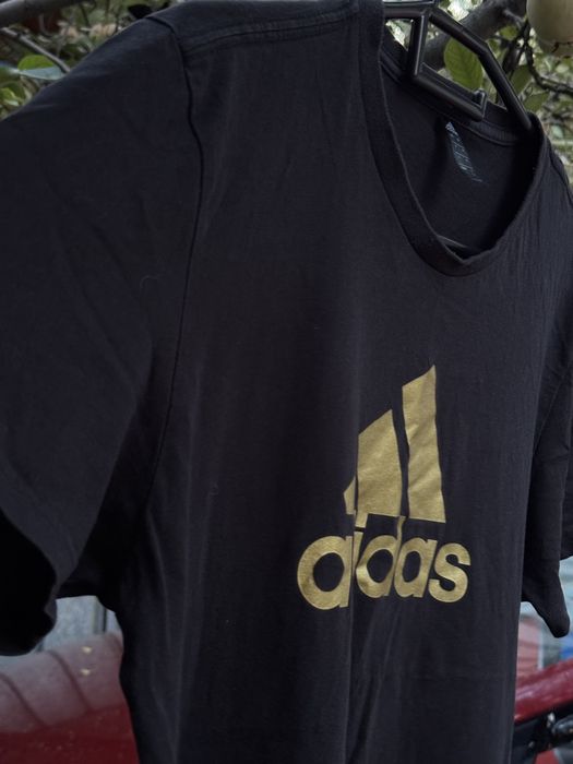Футболка М Adidas