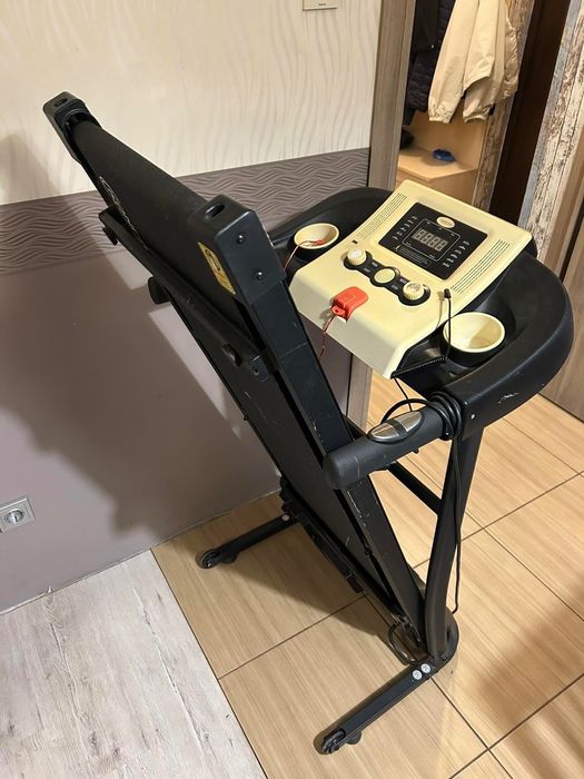 Пътека за бягане