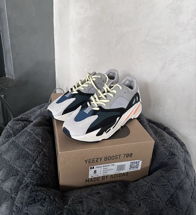 Adidas Yeezy Boost 700 Wave Runner
