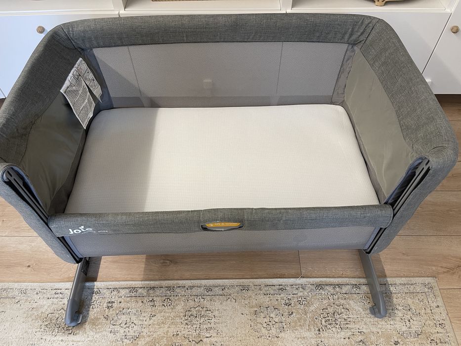Patut Pliant JOIE - 2 in 1 - Co Sleeper - Roomie Glide