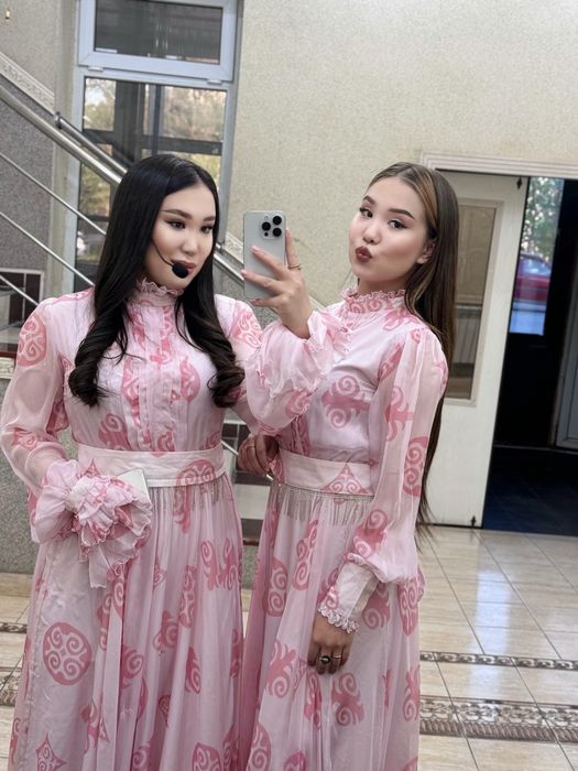 Көйлектер прокатқа беріледі