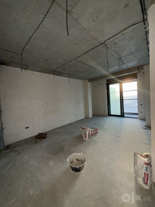 Anhor residence квартира