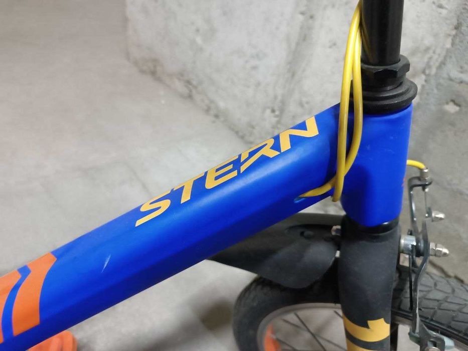 Велосипед Stern Airy Boy 16