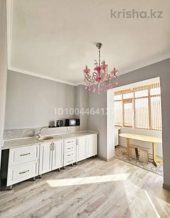 Квартира 1 комнат