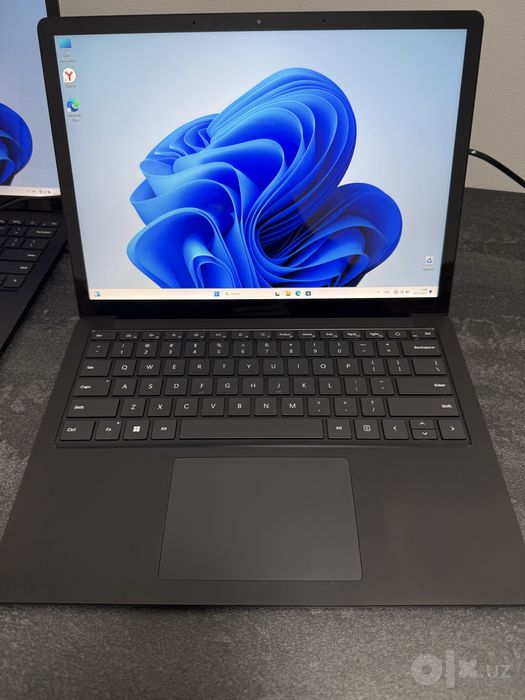 Microsoft Surface Laptop 5/i7-1265U/16/512/13,5 ekran