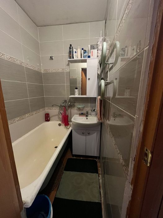 3 комнатную квартира