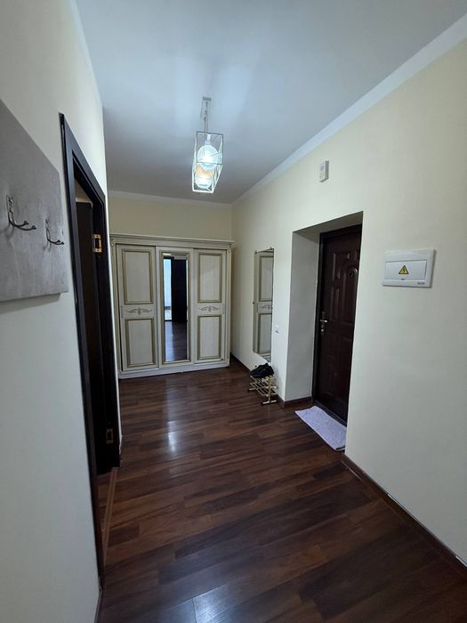 Сдается квартира в аренду | ЖК Обод Макон | Фаргона йули | 1/4/5 |