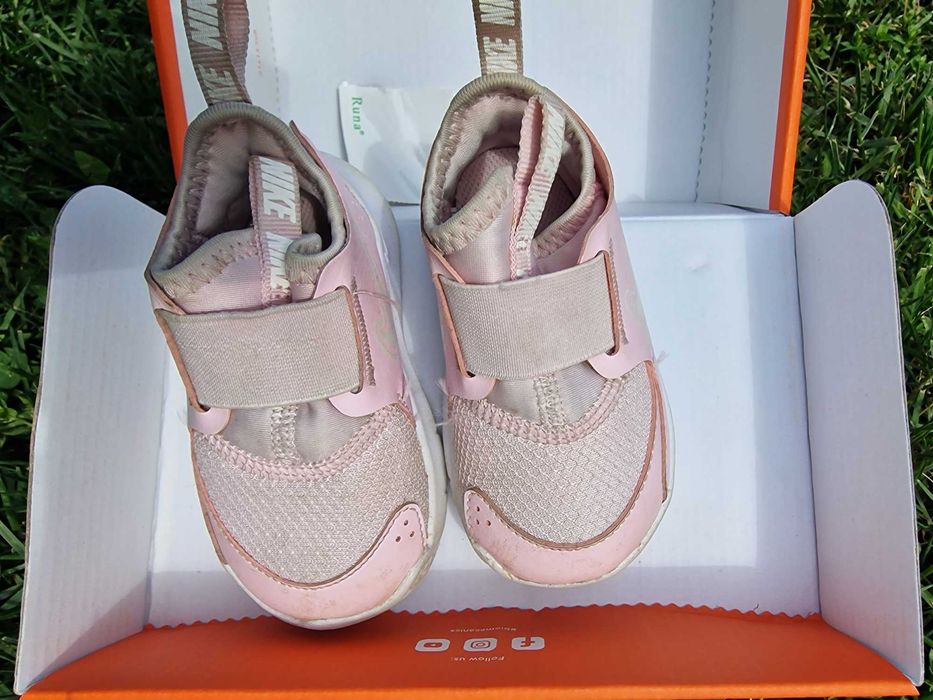 Детски маратонки Найк