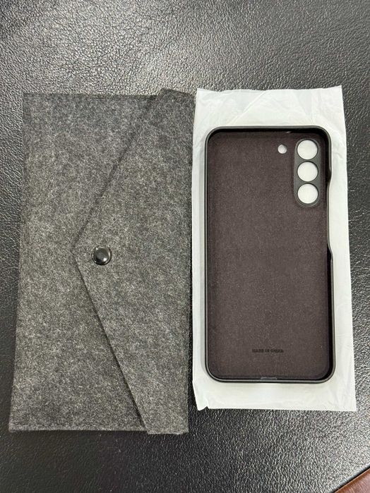 Чехол для Samsung Galaxy S22+ Plus