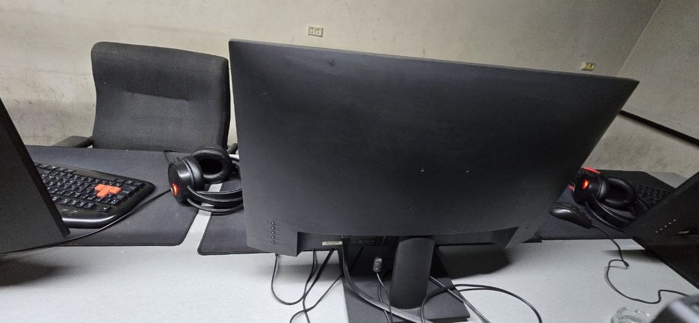 Monitor 27 dyum 75 hz