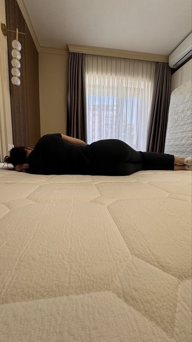 Матрас новый ортопедический