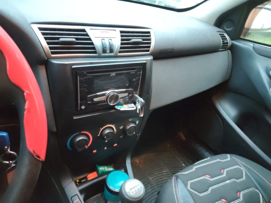 Fiat stilo 1.4 benzina