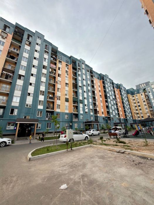 Собственник. 2х комнтаная, продаётся.