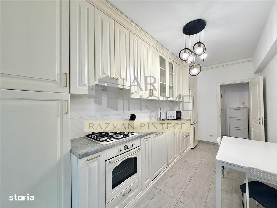 Apartament 2 camere, parcare privata, Albert MRS Smart Ploiesti