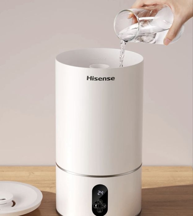 Увлажнитель воздуха